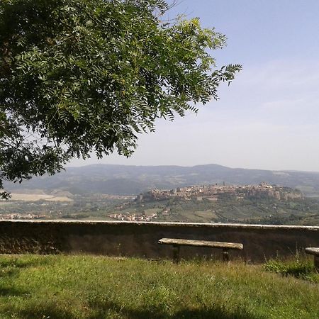 Agriturismo Il Cornalino Castel Viscardo Exterior foto
